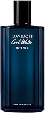 DAVIDOFF Cool Water Intense EDP 125 ml Erkek Parfümü