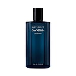 DAVIDOFF Cool Water Intense EDP 125 ml Erkek Parfümü