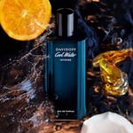 DAVIDOFF Cool Water Intense EDP 125 ml Erkek Parfümü
