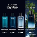 DAVIDOFF Cool Water Intense EDP 125 ml Erkek Parfümü