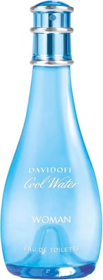 Davidoff Cool Water Women Edt 100 Ml Kadın Parfüm 1 Paket (1 X 100 Ml)