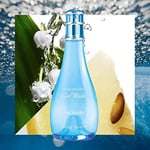 Davidoff Cool Water Women Edt 100 Ml Kadın Parfüm 1 Paket (1 X 100 Ml)