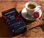 Davidoff Espresso Brazil 10Lu Kapsül Kahve – Nespresso Uyumludur