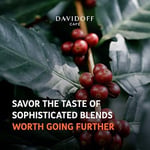 Davidoff Fine Aroma Espresso 10'lu Kapsül Kahve – Nespresso Uyumlu