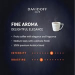 Davidoff Fine Aroma Filtre Kahve 250 g