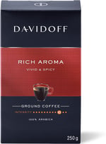 Davidoff Rich Aroma Filtre Kahve 250 g