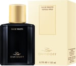 Davidoff Zino 125Ml Edt Parfüm Erkek