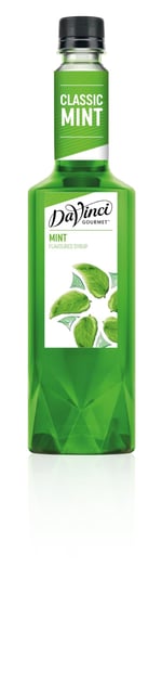 Davinci Gourmet Nane Aromalı Şurup 750 ml