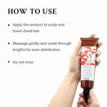 Davines Energizing Dökülme Önleyici Canlandırıcı Bakım Jeli 150ML