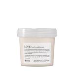 Davines Love Curl - Bukle Belirginleştirici Saç Kremi 250 ml