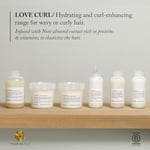 Davines Love Curl - Bukle Belirginleştirici Saç Kremi 250 ml