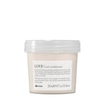 Davines Love Curl - Bukle Belirginleştirici Saç Kremi 250 ml