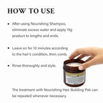 Davines Naturaltech Kuru&Yıpranmış Saçlar İçin Bakım Maskesi 250ml