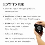Davines OI Hair Butter 250ml 1 Paket (1 x 20 Adet)
