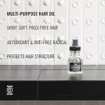 Davines OI/OIL Tüm Saç Tipleri İçin Bakım İksiri 50ml 1 Paket (1 x 54 Adet)