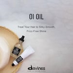 Davines OI/OIL Tüm Saç Tipleri İçin Bakım İksiri 135ml