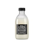 Davines OI/OIL Tüm Saç Tipleri İçin Sülfatsız Bakım Şampuanı 280ml