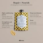 Davines The Renaissance Circle Onarıcı Bakım Maskesi 50ml