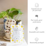 Davines The Spotlight Circle Parlaklık Kazandıran Saç Bakım Maskesi 50ml
