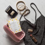 Davines The Spotlight Circle Parlaklık Kazandıran Saç Bakım Maskesi 50ml