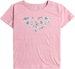 Day And Night Çocuk Yeşil Günlük Stil T-Shirt ERGZT04039-GHW0