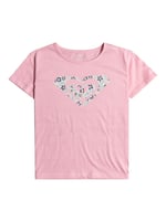 Day And Night Çocuk Yeşil Günlük Stil T-Shirt ERGZT04039-GHW0