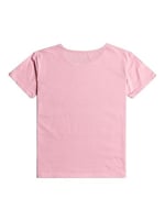 Day And Night Çocuk Yeşil Günlük Stil T-Shirt ERGZT04039-GHW0
