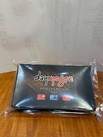 Dayı Yeğen Tütünlük Orta Yağlı Pastırma 500 Gr - Kayseri