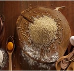 dayıyeğen dy 1960'dan beri www.dayiyegen.com şekil Dayı Yeğen Kayseri Ev Tipi Un Çorbası 1 Kg Ev Yapımı- Doğal