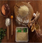 dayıyeğen dy 1960'dan beri www.dayiyegen.com şekil Dayı Yeğen Kayseri Ev Tipi Un Çorbası 1 Kg Ev Yapımı- Doğal