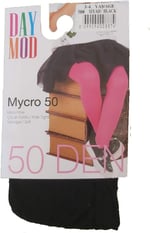 Daymod 3 Adet Ekru Renk Külotlu Okul Çorabı Bej 9-10 Yaş