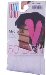 Daymod 3 Adet Ekru Renk Külotlu Okul Çorabı Bej 9-10 Yaş