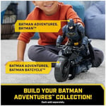 DC Comics Batman 12'' Batman'in Maceraları