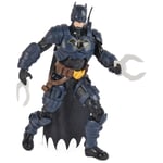 DC Comics Batman 12'' Batman'in Maceraları