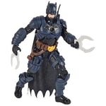DC Comics Batman 12'' Batman'in Maceraları