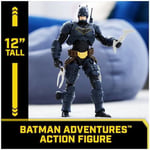 DC Comics Batman 12'' Batman'in Maceraları