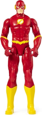 DC Comics, DC Comics DC Universe 30cm Figür, 6056779, Flaş
