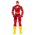 DC Comics, DC Comics DC Universe 30cm Figür, 6056779, Flaş