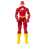 DC Comics, DC Comics DC Universe 30cm Figür, 6056779, Flaş