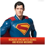 DC Comics Figure 30,5 cm Superman figürü