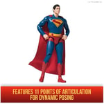 DC Comics Figure 30,5 cm Superman figürü