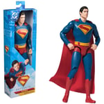 DC Comics Figure 30,5 cm Superman figürü
