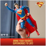 DC Comics Figure 30,5 cm Superman figürü
