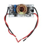 DC-DC Boost Converter Constant Current Mobile Power Supply 10A 250W LED Driver