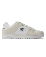 DC Shoes ADYS100314 Manteca SE Light Camel Erkek Sneaker