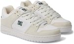 DC Shoes ADYS100314 Manteca SE Light Camel Erkek Sneaker