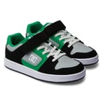 DC Shoes Manteca Spor Ayakkabı Erkek