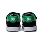 DC Shoes Manteca Spor Ayakkabı Erkek