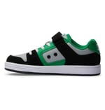 DC Shoes Manteca Spor Ayakkabı Erkek