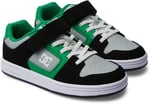 DC Shoes Manteca Spor Ayakkabı Erkek